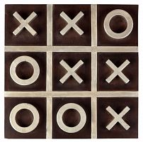 декор tic-tac toe в Симферополе