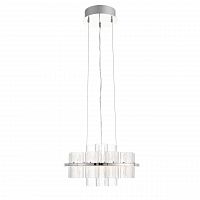 подвесная светодиодная люстра st luce biciere sl430.113.12 в Симферополе