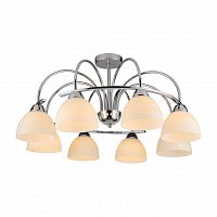 потолочная люстра arte lamp a6057pl-8cc в Симферополе