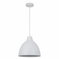 подвесной светильник arte lamp casato a2055sp-1wh в Симферополе