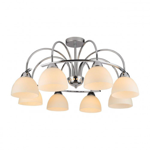 потолочная люстра arte lamp a6057pl-8cc в Симферополе