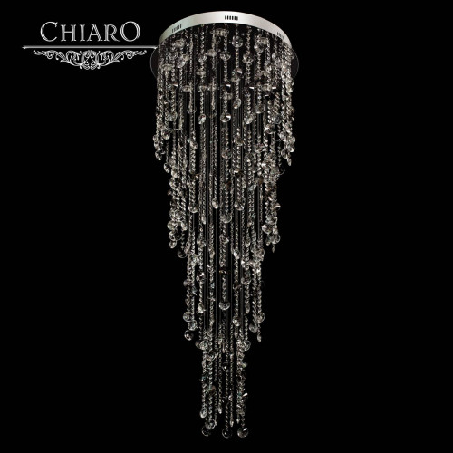 каскадная люстра chiaro бриз 464011016 в Симферополе
