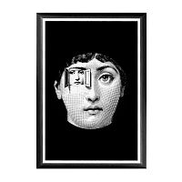 арт-постер дали fornasetti в Симферополе