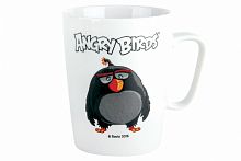 кружка angry birds movie black 350 мл в Симферополе