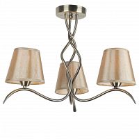 потолочная люстра arte lamp 60 a6569pl-3ab в Симферополе