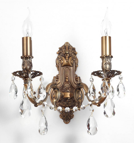 бра lucia tucci firenze w141.2 antique в Симферополе