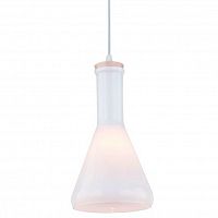 подвесной светильник arte lamp 22 a8114sp-1wh в Симферополе