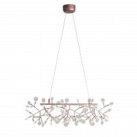 подвесная светодиодная люстра st luce rafina sl379.223.81 в Симферополе