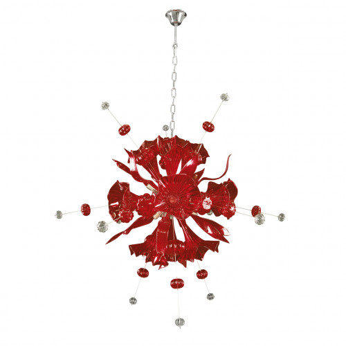 подвесная люстра lightstar celesta 893122 в Симферополе