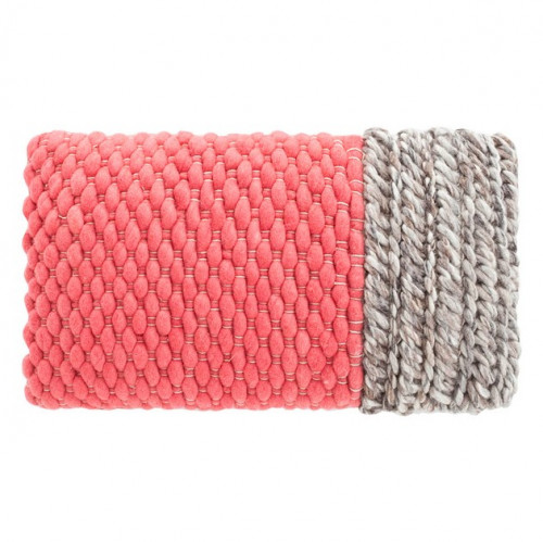 подушка plait coral от gan в Симферополе