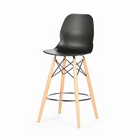 барный стул eiffel (eames style) черный в Симферополе