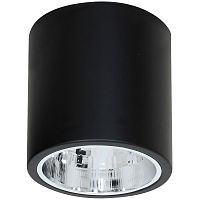 потолочный светильник luminex downlight round 7243 в Симферополе