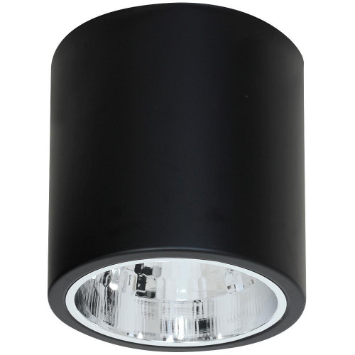 потолочный светильник luminex downlight round 7243 в Симферополе