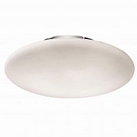 потолочный светильник ideal lux smarties bianco pl3 d50 в Симферополе