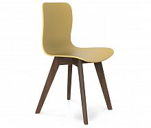 стул dsw бежевый s42 (eames style) в Симферополе