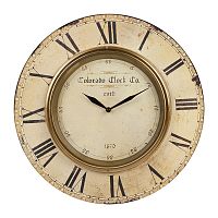 настенные часы colorado clock в Симферополе