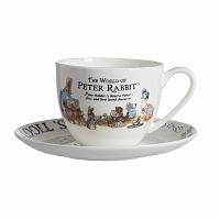 чайная пара the world of peter rabbit в Симферополе