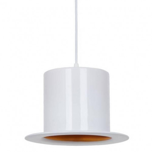 подвесной светильник arte lamp bijoux a3236sp-1wh в Симферополе