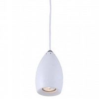 подвесной светильник arte lamp atlantis a4004sp-1wh в Симферополе