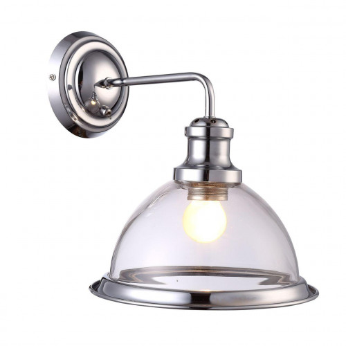 бра arte lamp oglio a9273ap-1cc в Симферополе