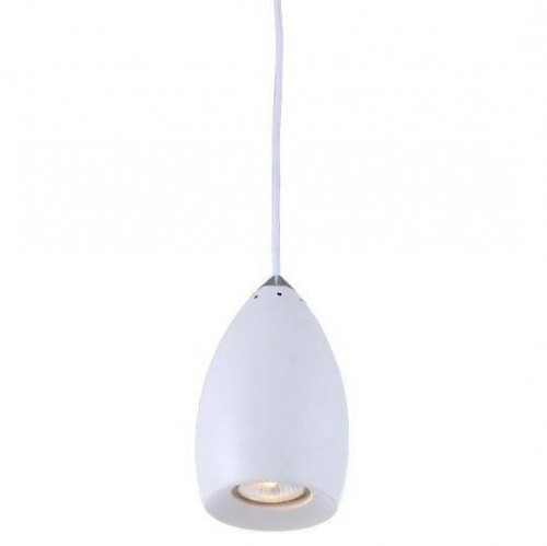 подвесной светильник arte lamp atlantis a4004sp-1wh в Симферополе