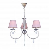 подвесная люстра toplight gillian tl1136-3h в Симферополе