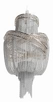 люстра каскадная guadarta l'argento серебро в Симферополе