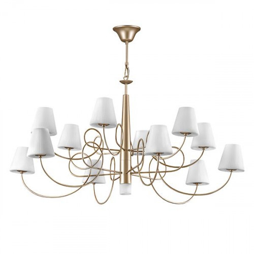 подвесная люстра lightstar vortico 814333 в Симферополе