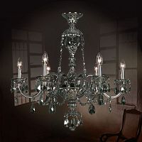 люстра 15305/6c d-25 от martinez y orts хром в Симферополе