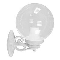 уличный настенный светильник fumagalli bisso/g250 g25.131.000.wxe27 в Симферополе