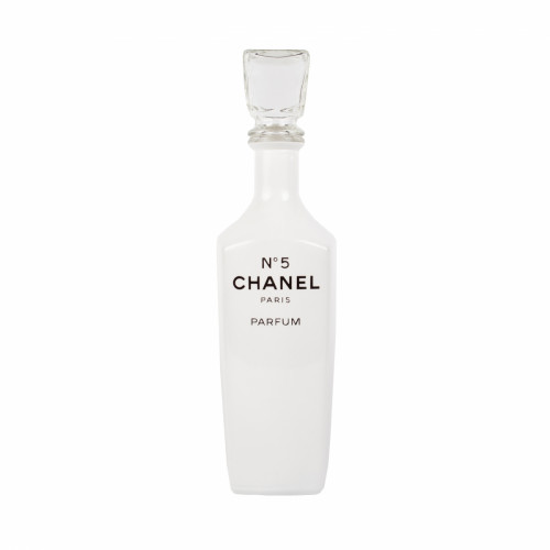 бутыль chanel big ben white в Симферополе