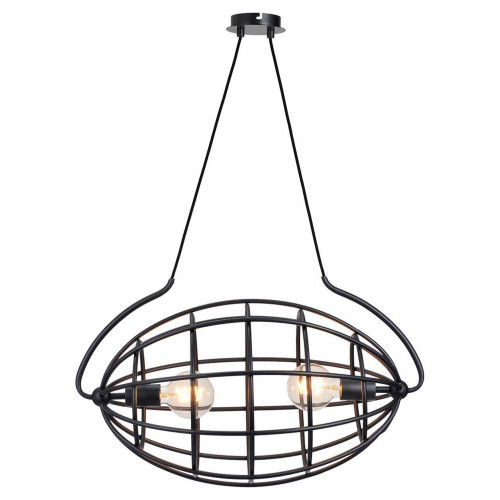 подвесной светильник lussole loft lsp-8137 в Симферополе