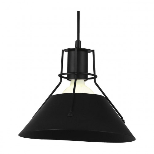 подвесной светильник arte lamp a9347sp-1bk в Симферополе