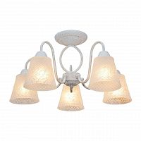 потолочная люстра toplight jaclyn tl1141-5h в Симферополе