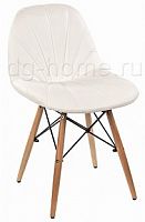 стул деревянный pp-626 белый (eames style) в Симферополе