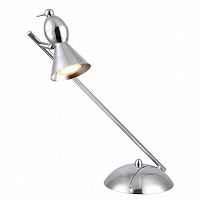 настольная лампа arte lamp picchio a9229lt-1cc в Симферополе