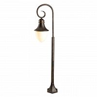 уличный светильник arte lamp vienna a1317pa-1bn в Симферополе