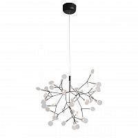 подвесная светодиодная люстра st luce rafina sl379.403.45 в Симферополе