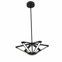 подвесной светодиодный светильник st luce pialeto sl843.402.06 в Симферополе