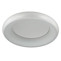 потолочный светодиодный светильник odeon light rondo 4063/50cl в Симферополе