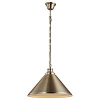 подвесной светильник arte lamp pendants a9330sp-1ab в Симферополе