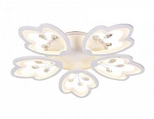 потолочная светодиодная люстра ambrella light original fa510 в Симферополе