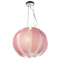 подвесной светильник idlamp silvana 248/1-rose в Симферополе