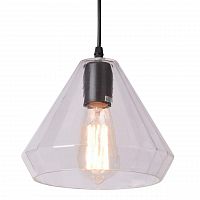 подвесной светильник arte lamp imbuto a4281sp-1cl в Симферополе