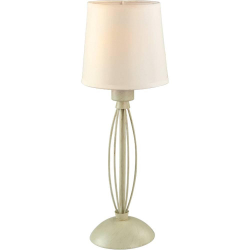 настольная лампа arte lamp orlean a9310lt-1wg в Симферополе
