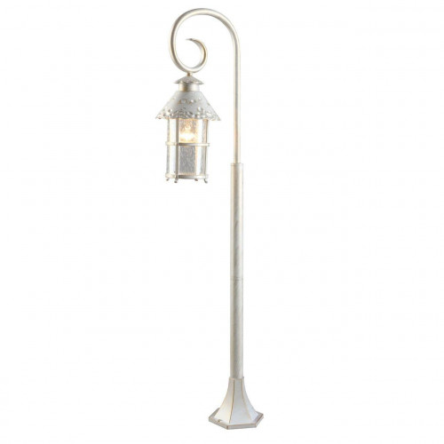 уличный светильник arte lamp prague a1466pa-1wg в Симферополе