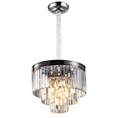 подвесной светильник newport s nickelа в Симферополе