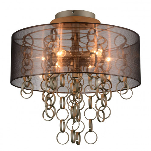 потолочная люстра st luce sl942.802.07 в Симферополе