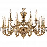 подвесная люстра dio darte elite estrada e 1.1.15.600 g золото в Симферополе