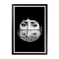 арт-постер погружение fornasetti в Симферополе